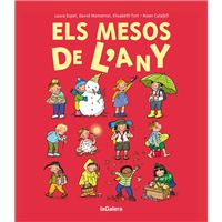 Els mesos de l'any