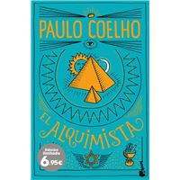 El Alquimista
