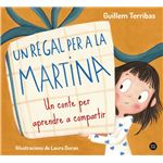 Un regal per a la Martina