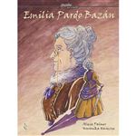 Emilia Pardo Bazán