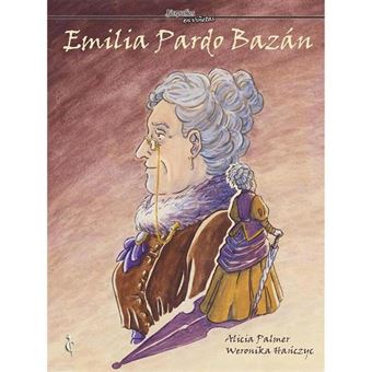 Emilia Pardo Bazán