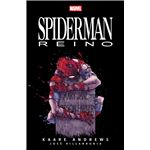 Spiderman Reino