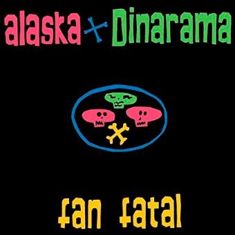 Fan Fatal - Vinilo + CD