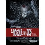 El Boque De Dios