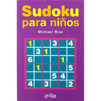 Sudoku para - -5% en libros | FNAC