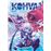 Planeta Manga: Kohva nº01