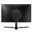 Monitor gaming curvo Samsung C24RG50 24'' FHD_1