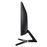 Monitor gaming curvo Samsung C24RG50 24'' FHD_2