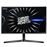 Monitor gaming curvo Samsung C24RG50 24'' FHD_3