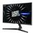 Monitor gaming curvo Samsung C24RG50 24'' FHD_4