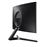 Monitor gaming curvo Samsung C24RG50 24'' FHD_8