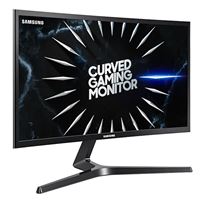Monitor gaming curvo Samsung C24RG50 24'' FHD
