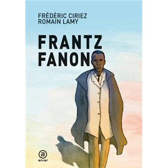 Frantz fanon