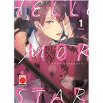 Hello Morning Star 1