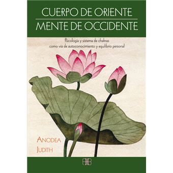 Cuerpo de oriente mente de occident