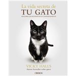 La vida secreta de tu gato