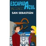 San sebastian-escapada azul