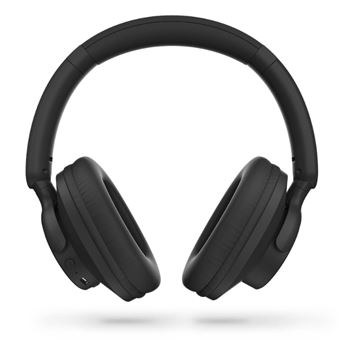 Auriculares Bluetooth Energy Sistem Radiobeat Negro