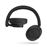 Auriculares Bluetooth Energy Sistem Radiobeat Negro