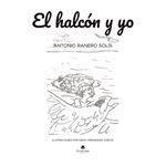 El Halcón Y Yo