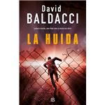 La huída - Serie John Puller 3