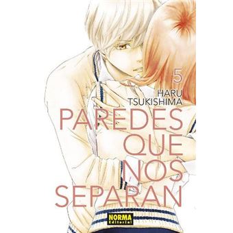 Paredes que nos separan 5