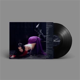 El Secreto - Vinilo