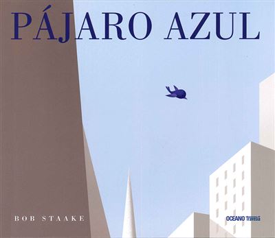 Oceano Ambar/Travesia Azul Pájaro