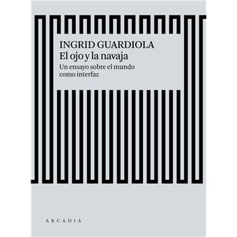 El ojo y la navaja - 1