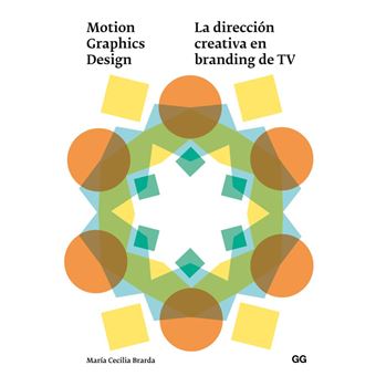 Motion graphics design