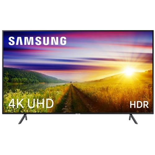 TV LED 75" Samsung UE75NU7105 4K UHD HDR Smart TV