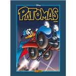 Patomas 2-Disney Limited
