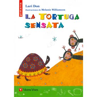 La Tortuga Sensata (Pi„Ata) - 1