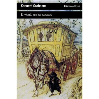 El viento en los sauces