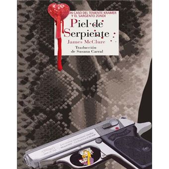 Piel de serpiente - 1