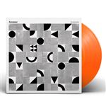 Impasse  - Vinilo Naranja