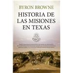 Historia De Las Misiones En Texas