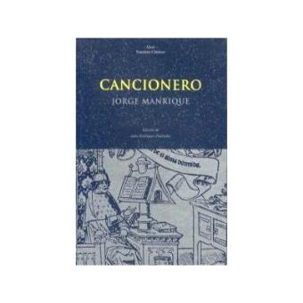 Cancionero