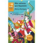 Mas Valiente Que Napoleón