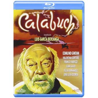 Calabuch - Blu-Ray