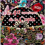 Las 40 canciones de la copla (2cd)