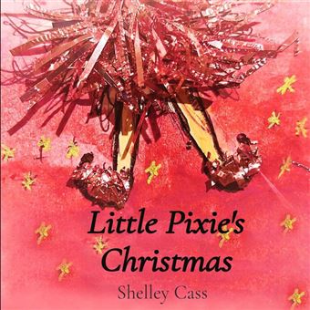 Little Pixie's Christmas - 1