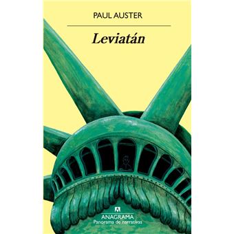 Leviatán - 1
