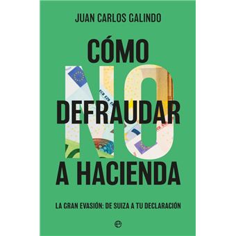 Como No Defraudar A Hacienda