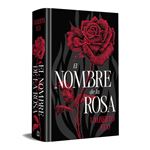 El nombre de la rosa (edición especial en tapa dura)
