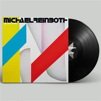 Let the spirit / rs6 avant - Vinilo