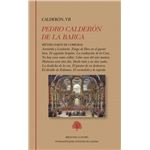 Séptima Parte de Comedias: Auristela y Lisidante. Fuego de D