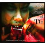 The taste of tg
