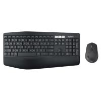 Combo Teclado + Ratón inalámbrico Logitech MK850 Performance