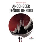 Anochecer Teñido De Rojo